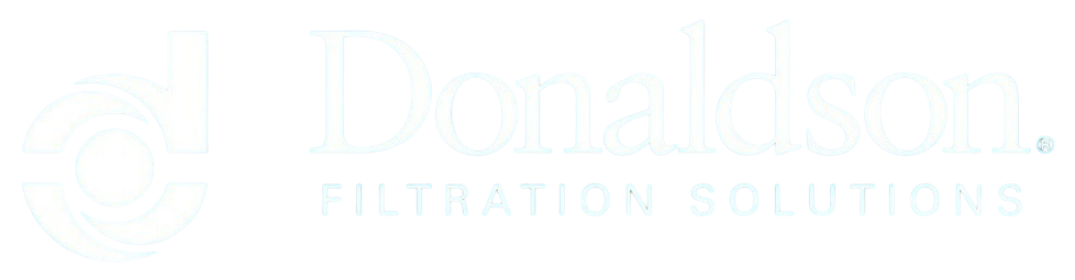 Donaldson Logo