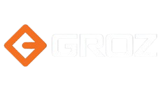 Groz Logo